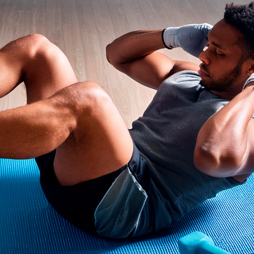 Tapete Training Mat