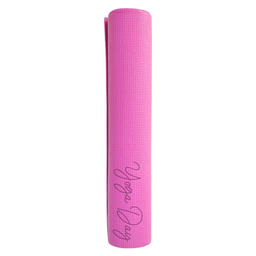 Tapete para yoga personalizado