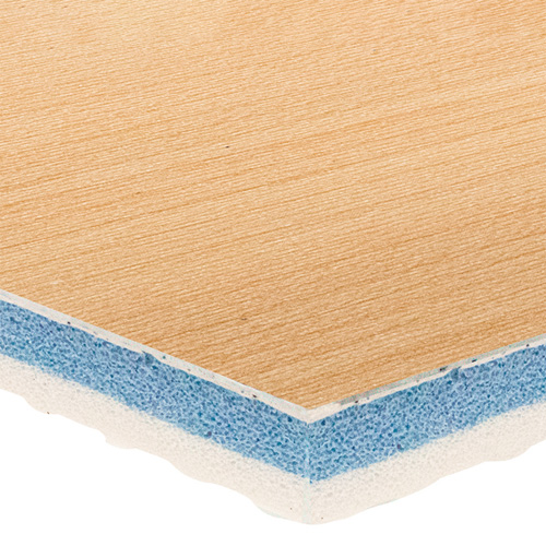 Pisos Acolchado Fit Floor