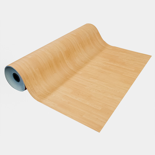Piso Acolchado fit floor