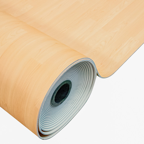 Piso Acolchado fit floor
