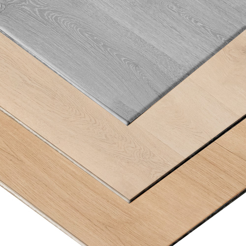 Piso Imitación Madera Capri