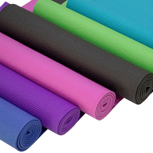 Tapete para yoga