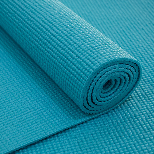 Tapete para Yoga Aqua