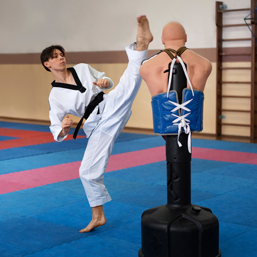 Tatami para Artes Marciales